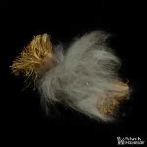 LIONSLIKE Jouets pour chats - Manila Mouton à peluche
