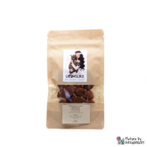 LIONSLIKE Freeze-dried iron snack - 20 g
