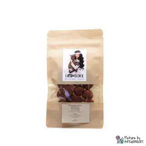 LIONSLIKE Freeze-dried iron snack - 20 g