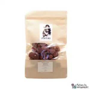 LIONSLIKE Freeze-dried iron snack - 50 g