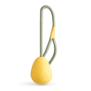 Beco Slinger Pebble - Giallo