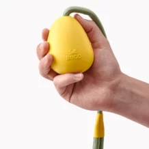 Beco Slinger Pebble - Giallo