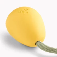 Beco Slinger Pebble - Giallo