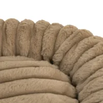DISTRICT 70 RIBBA - Katzenbett - Braun