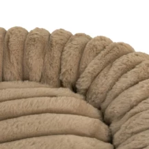 DISTRICT 70 RIBBA - Cat bed - Brown