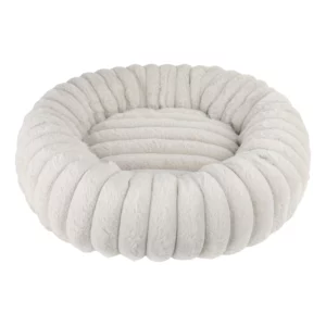 DISTRICT 70 RIBBA - Cat bed - Greige