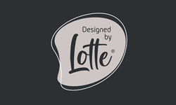 Designed by Lotte