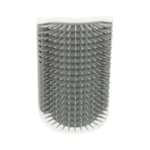 TRiXiE corner massage brush