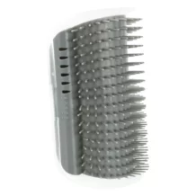 TRiXiE corner massage brush