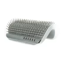 TRiXiE corner massage brush