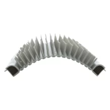 TRiXiE corner massage brush