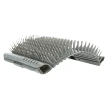 TRiXiE corner massage brush