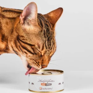 Lucky-Kitty souris - 100 g