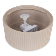 DISTRICT 70 SENSE - Ceramic fountain - Beige