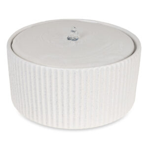 DISTRICT 70 SENSE - Ceramic fountain - Merengue