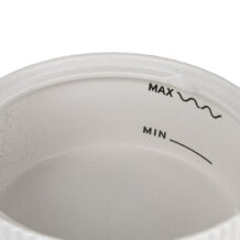 DISTRICT 70 SENSE - Ceramic fountain - Merengue