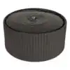 DISTRICT 70 SENSE - Ceramic fountain - Black