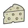 Bubimex YAK KÄSE - S - 10 cm