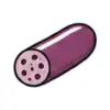 SPARROW Leberwurst - 75 g