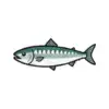 Thrive Ocean Fish - 75 g
