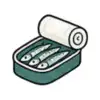 Thrive Sardine with Mackerel - 75 g