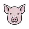 MjAMjAM Bio Schwein - 200 g