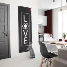 CanadianCat Kratzteppich - 60 x 180 cm