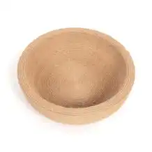 CanadianCat Sisal-Kratzschale "Bowl"