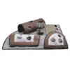 CanadianCat Spielteppich Calvin