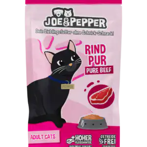 Joe & Pepper Rind PUR - 125 g