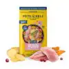 PETS DELI Classic Soft - Frisches Huhn - 2 kg