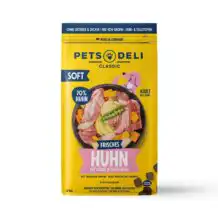 PETS DELI Classic Soft - Frisches Huhn - 2 kg
