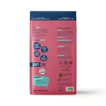 PETS DELI Classic Soft - Frisches Rind - 2 kg