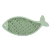 TRiXiE Schleckmatte Fisch - Salbei