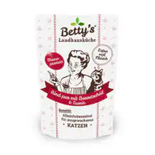 Betty’s Landhausküche Manzo puro - 100 g