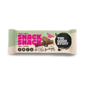 THE GOODSTUFF SNACK SNACK - Huhn - 40 g