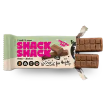 THE GOODSTUFF SNACK SNACK - Huhn - 40 g