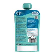 Lucky Lou LUCKY CREAM - KITTEN - Zarter Ocean-Fisch - 125 g