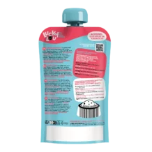 Lucky Lou LUCKY CREAM - KITTEN - Zarter Thunfisch - 125 g