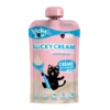 Lucky Lou LUCKY CREAM - KITTEN - Zartes Hühnchen - 125 g