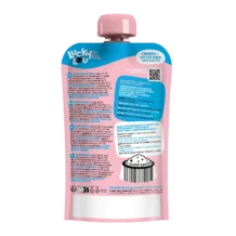 Lucky Lou LUCKY CREAM - KITTEN - Zartes Hühnchen - 125 g