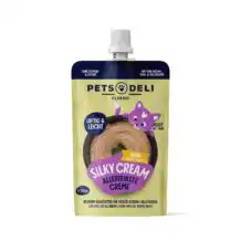 PETS DELI Silky Cream - Huhn - 70 g